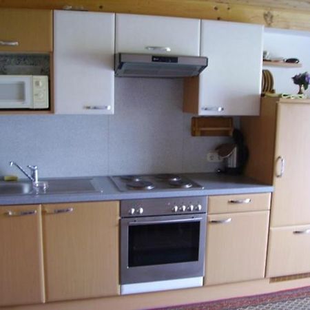 Haus Marion Apartment Jerzens Ngoại thất bức ảnh