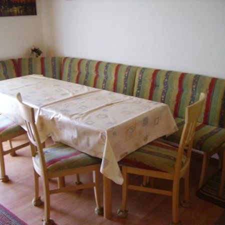 Haus Marion Apartment Jerzens Ngoại thất bức ảnh