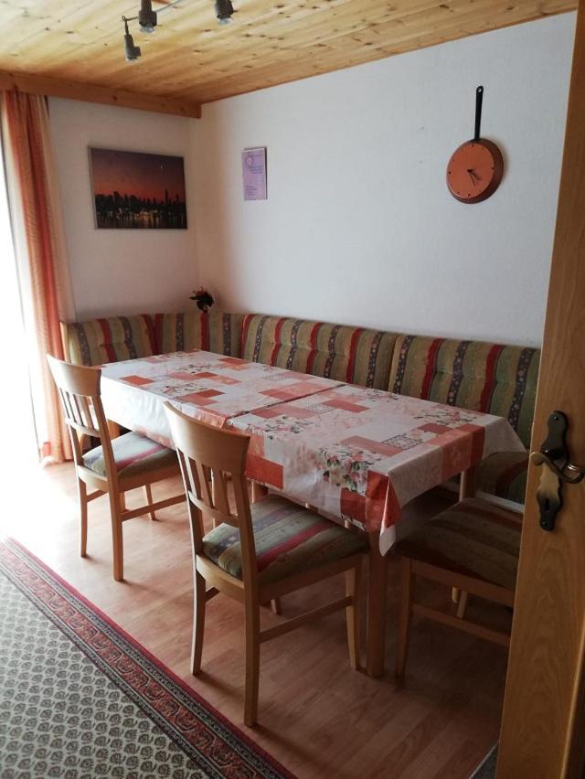 Haus Marion Apartment Jerzens Ngoại thất bức ảnh