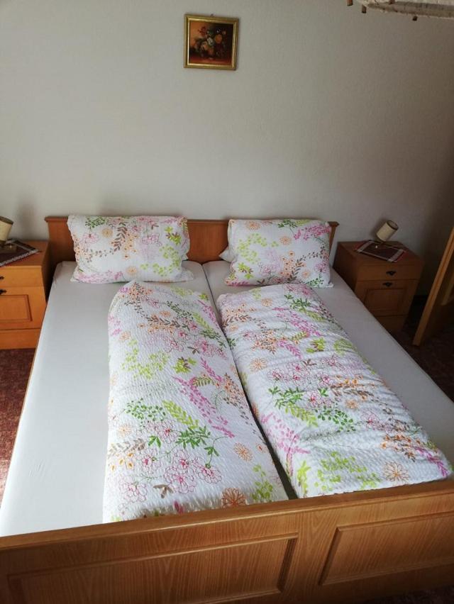 Haus Marion Apartment Jerzens Ngoại thất bức ảnh